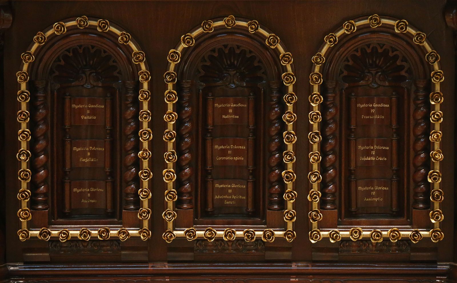 A Closer Look: Our Lady of Victory Basilica